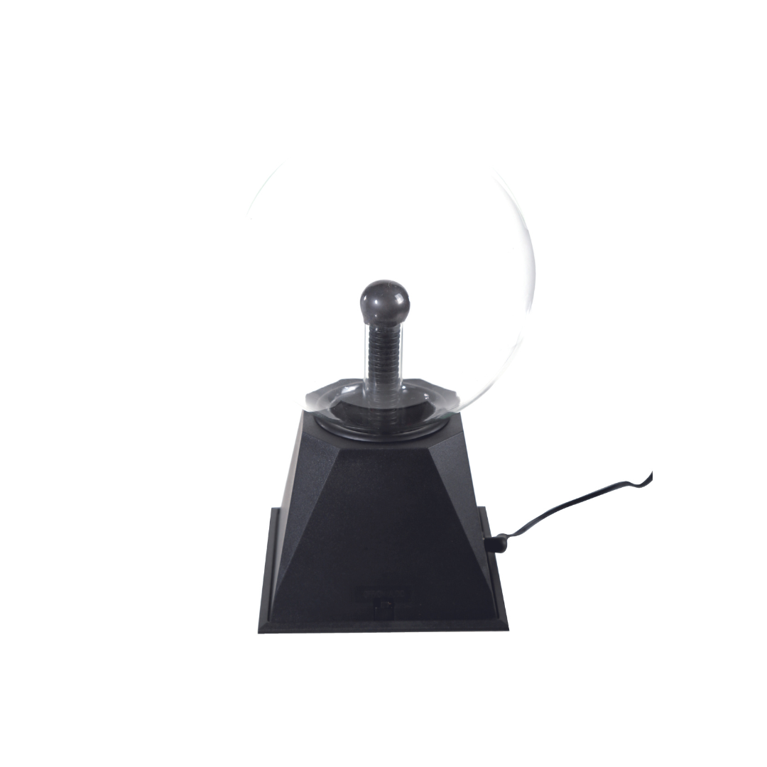 Plasma Ball Light- 15x30cm