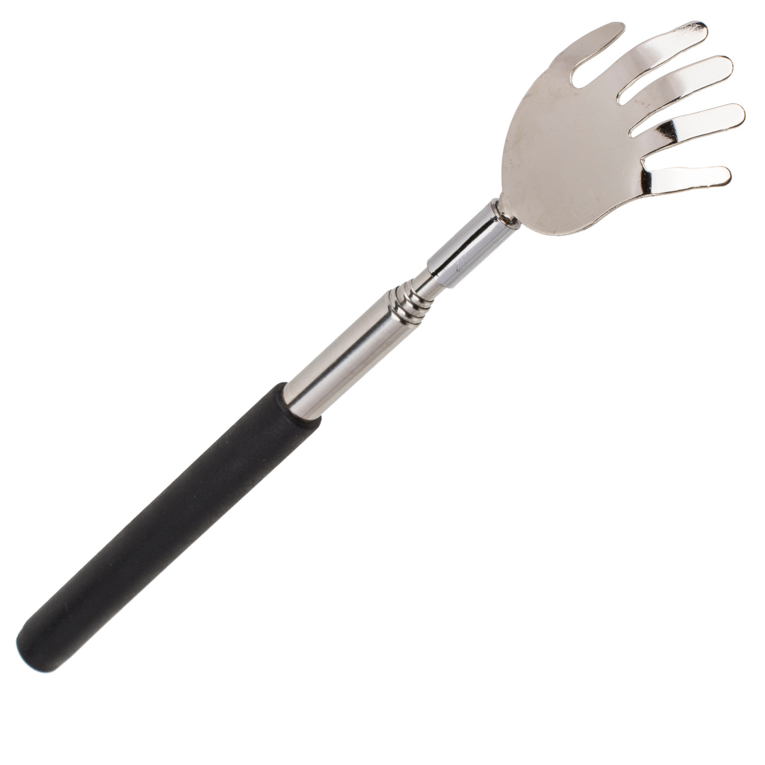 Extendable Back Scratcher - Hand