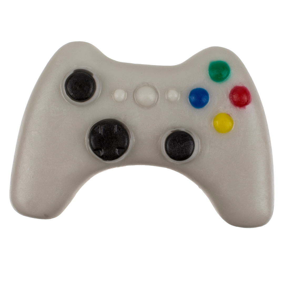Soap - Game Controller