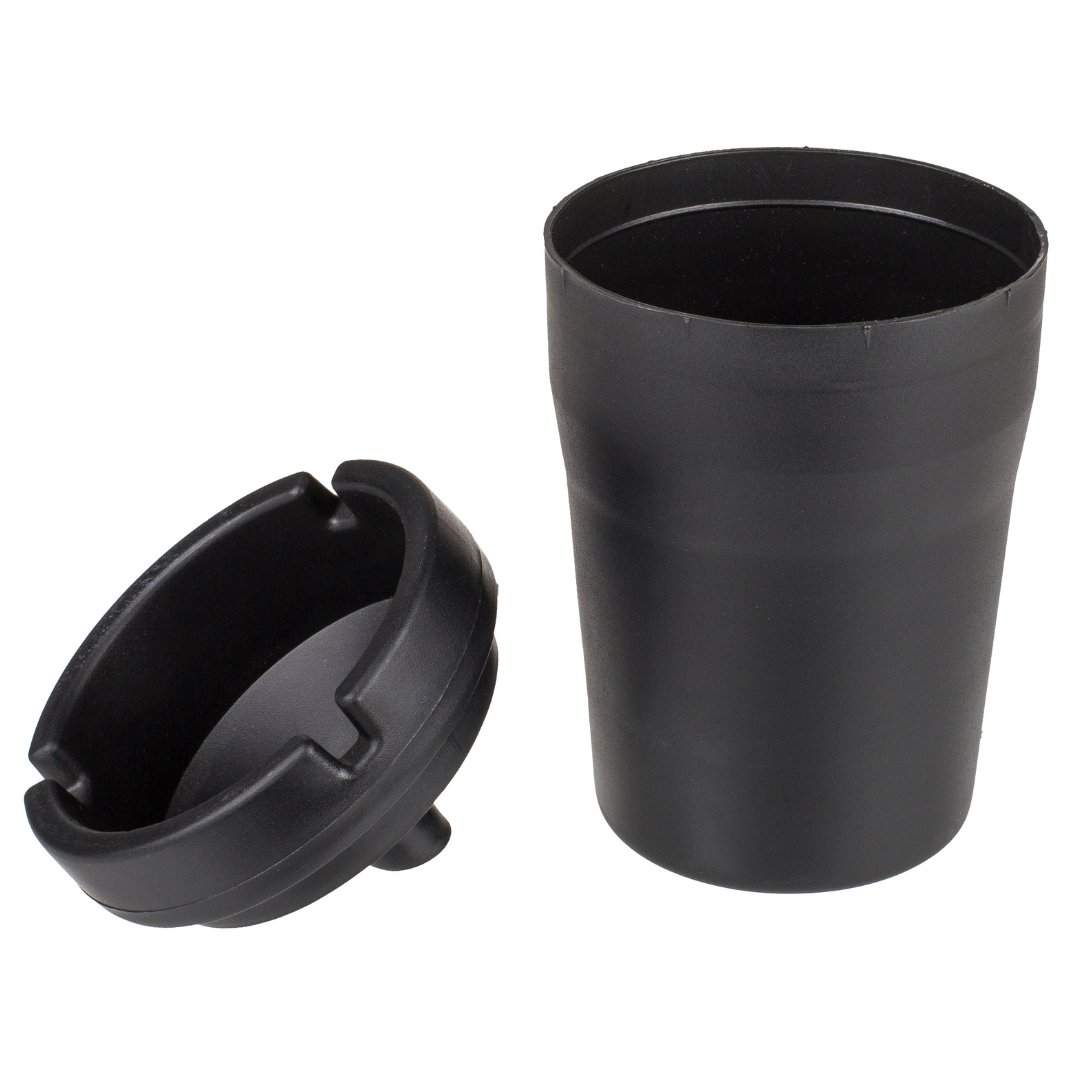 Smokeless Ashtray