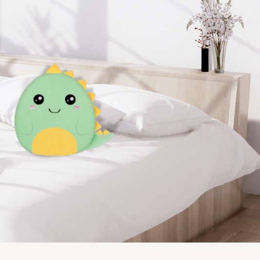 Memory Foam Cushions