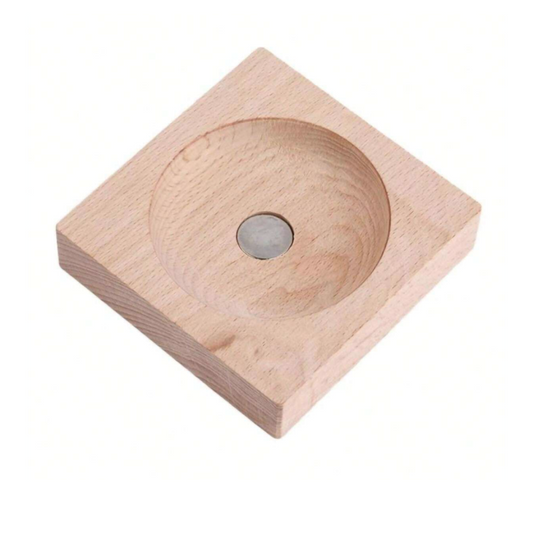 Magnetic Sand Hourglass - Sand Timer - 30 Seconds