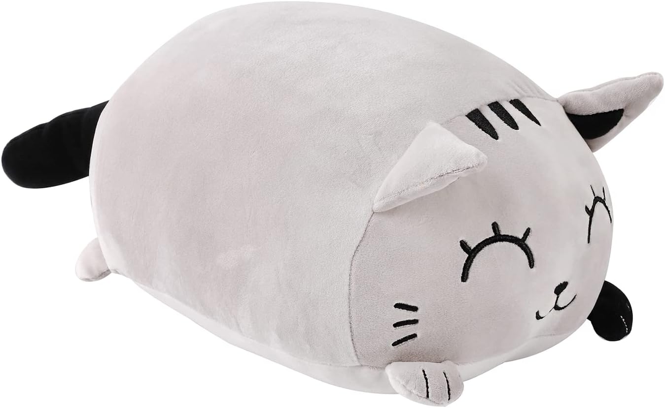 Ultra Soft Pillows - Memory Foam Cushions