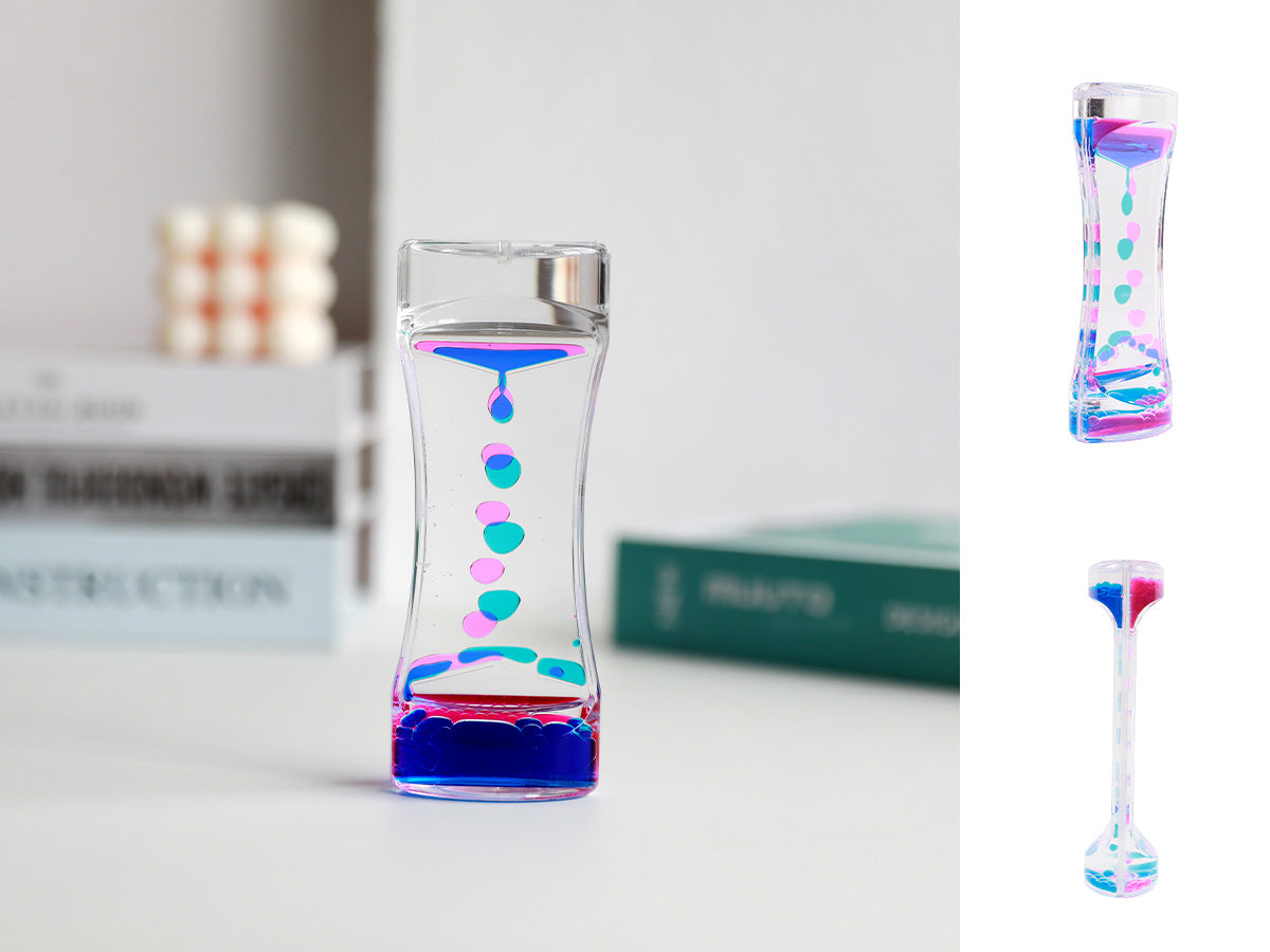 Slimy Timer 1 Minute