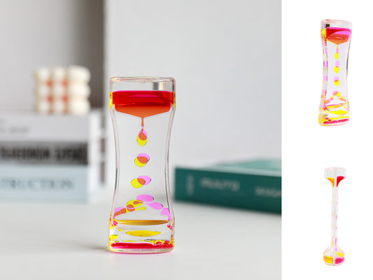 Slimy Timer 1 Minute