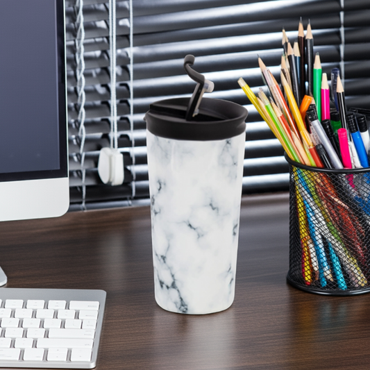 Thermal Travel Mug - 350ml