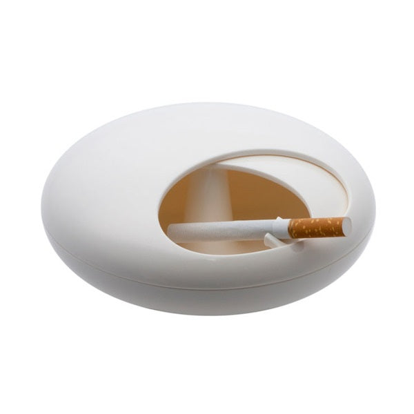 Ashtray Pebble - Melamine