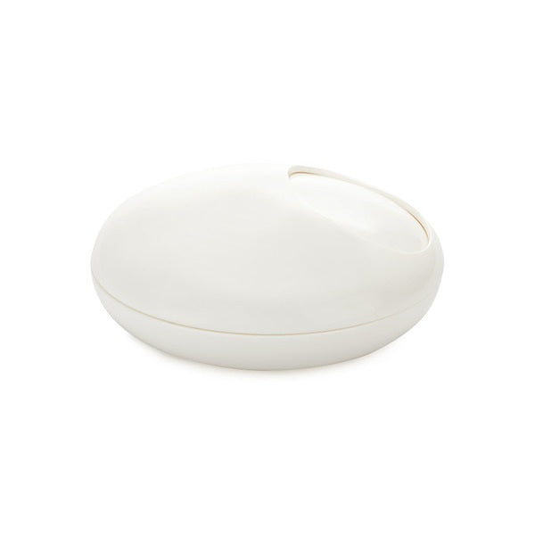 Ashtray Pebble - Melamine