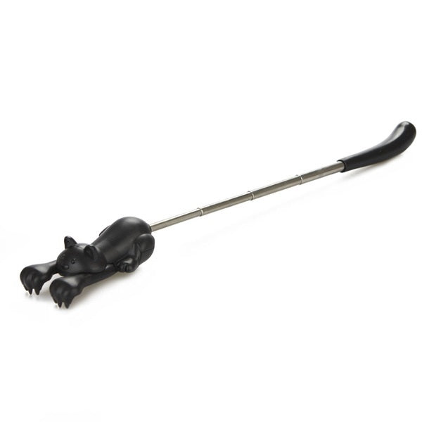 Back scratcher Curious Cat extensible