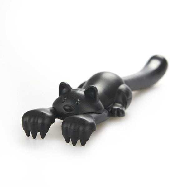 Back scratcher Curious Cat extensible