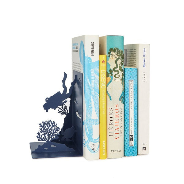 Bookend Scuba