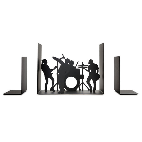 Bookend The Band black