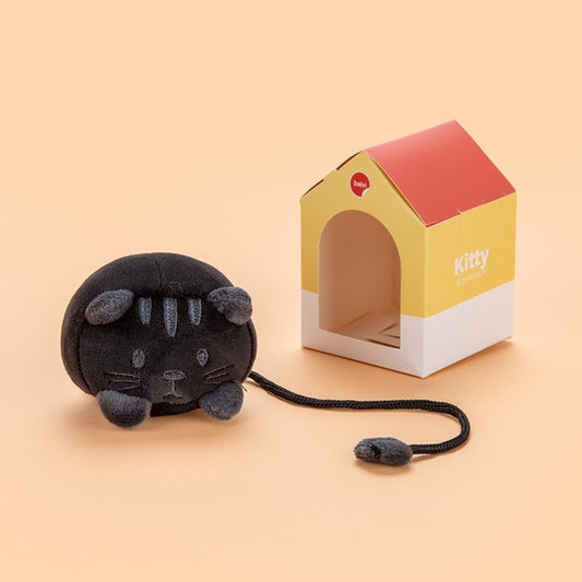 Fluffy Animal Bookmark