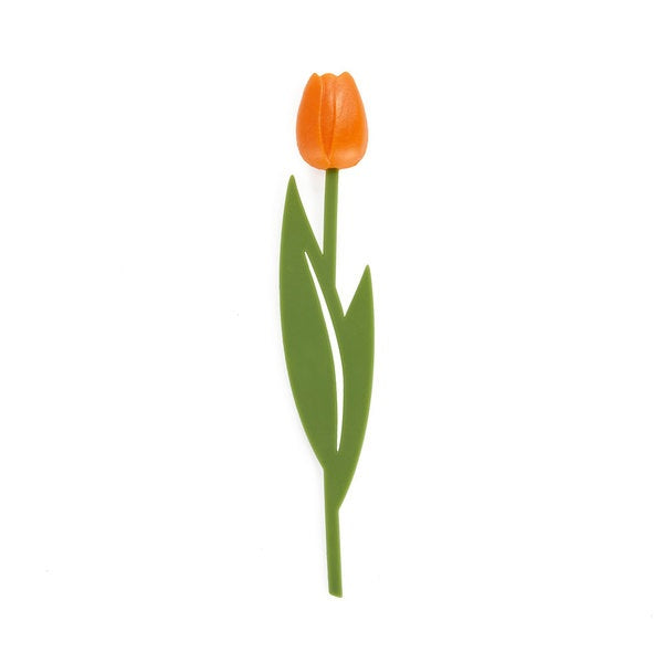 Bookmark Tulip