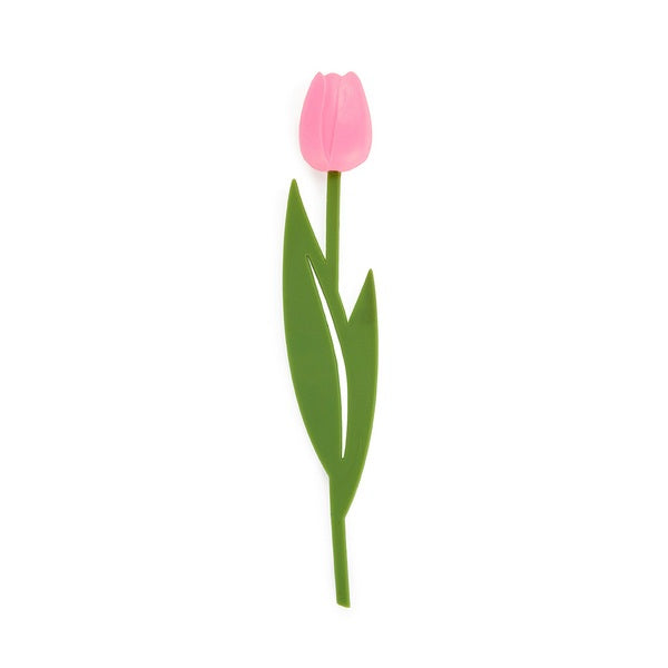 Bookmark Tulip