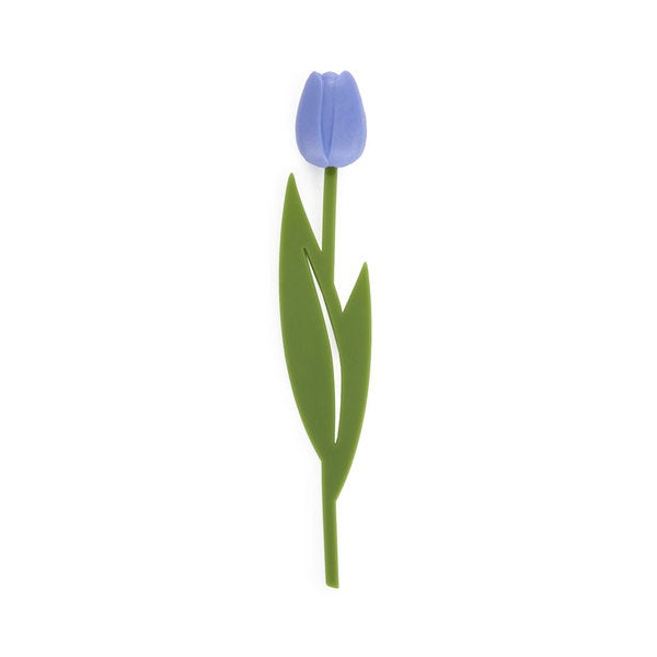 Bookmark Tulip