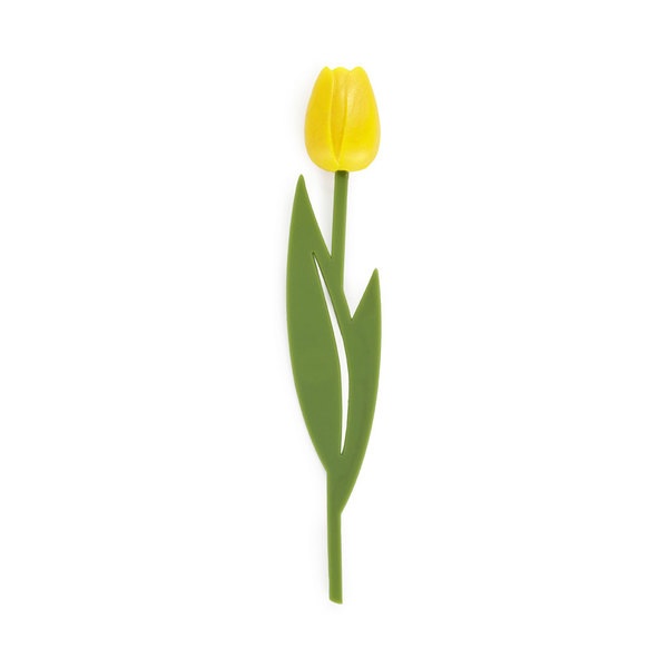 Bookmark Tulip