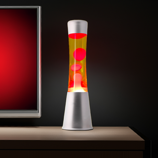 Lava Lamp 40 cm