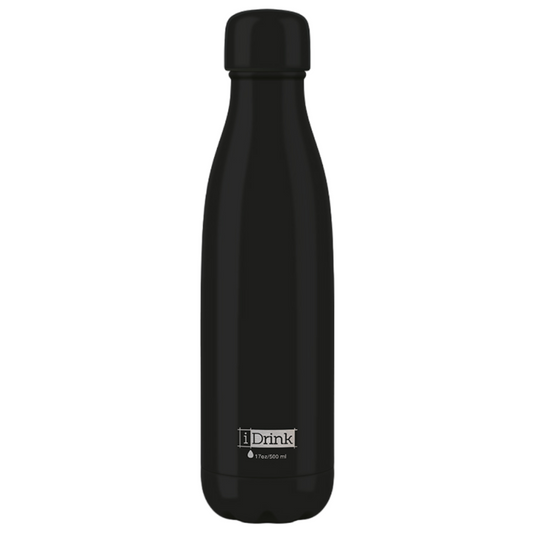 Thermal bottle 500ml Black