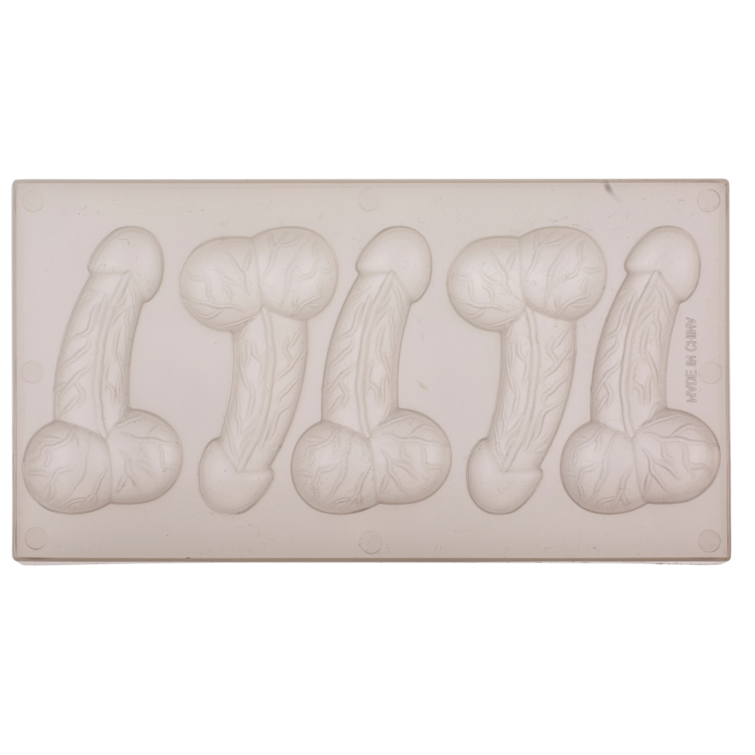 Penis Ice Tray