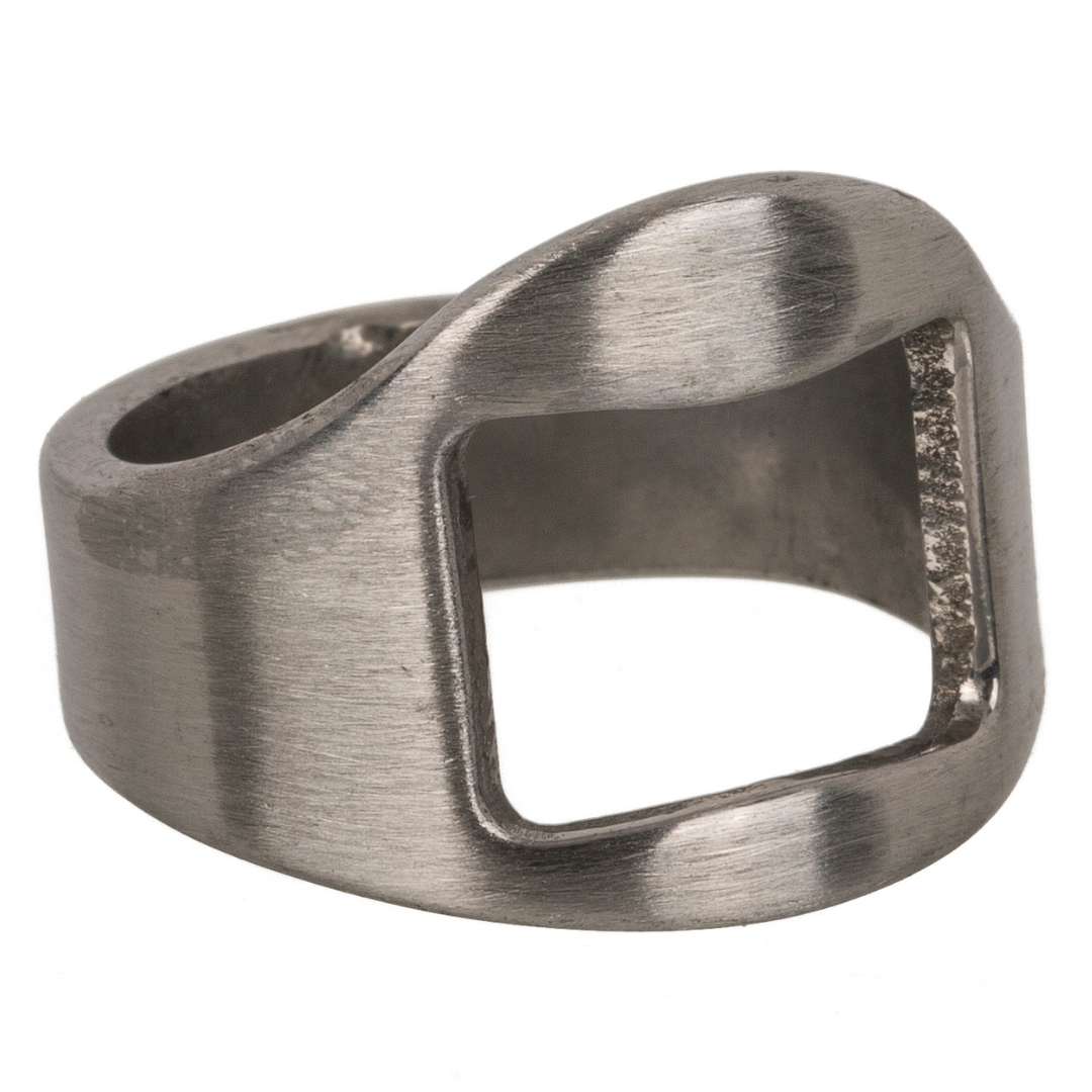 Ring Bottle Opener