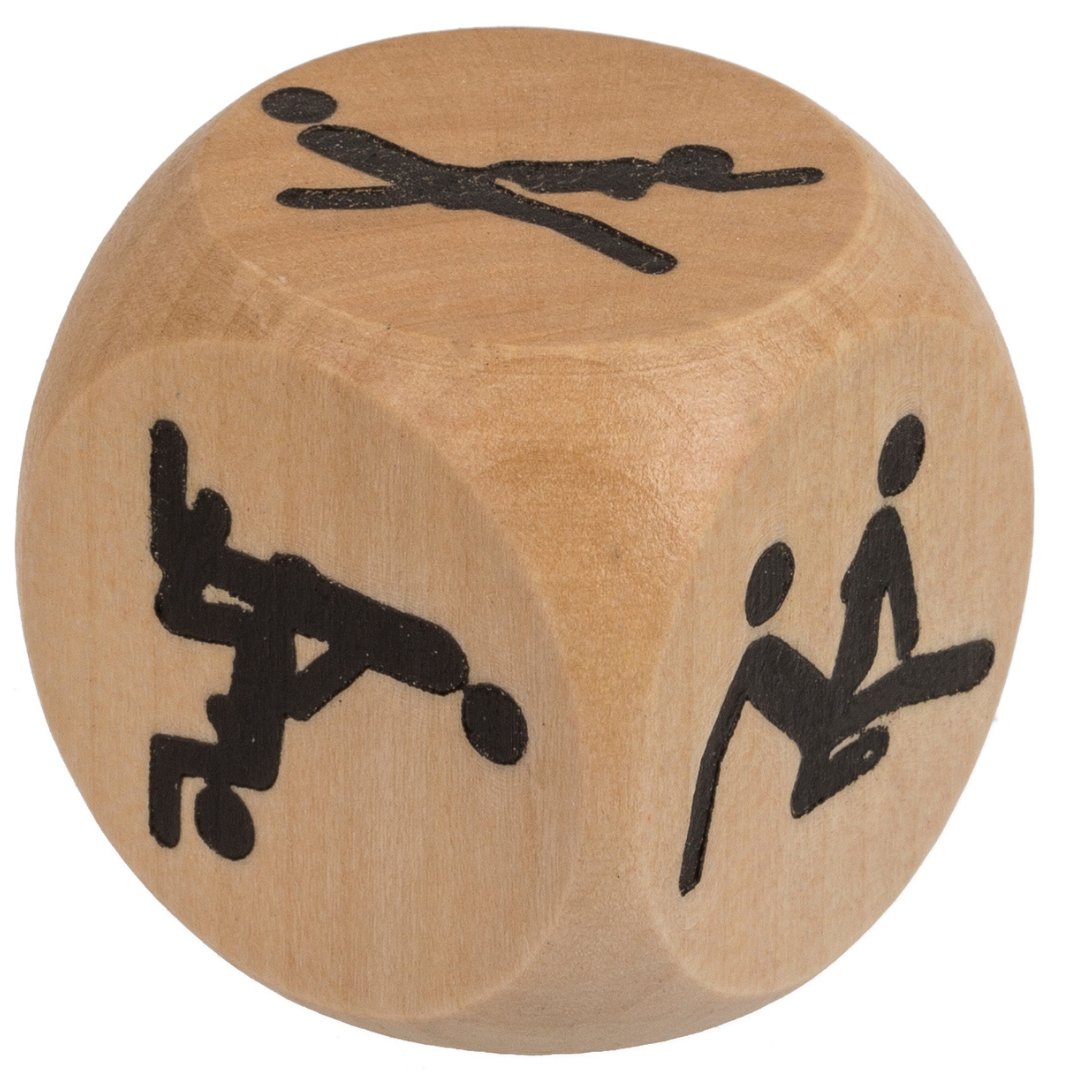 Kamasutra Dice
