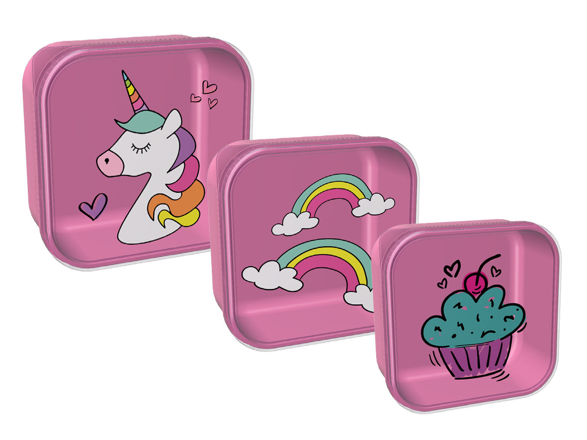 FAIRY Snack box set