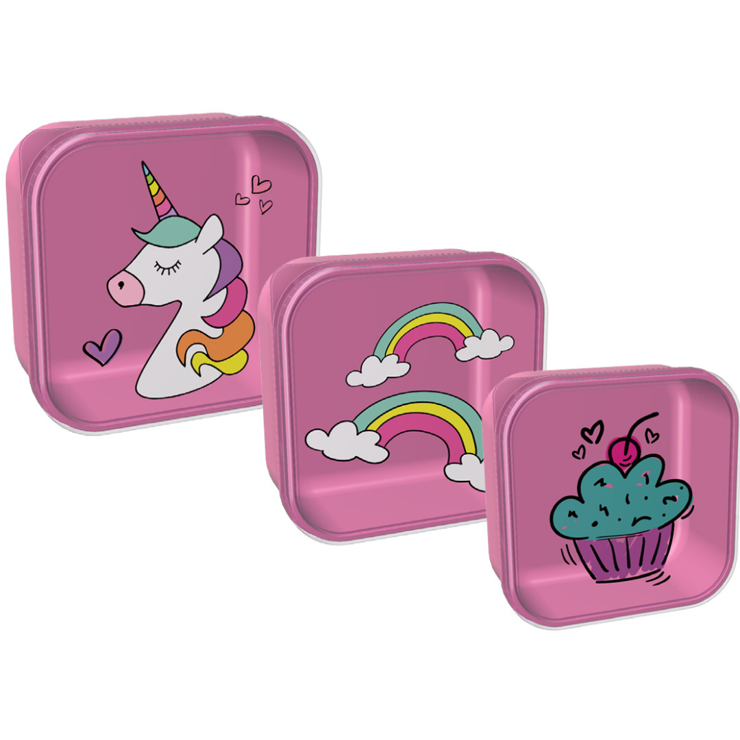 FAIRY Snack box set