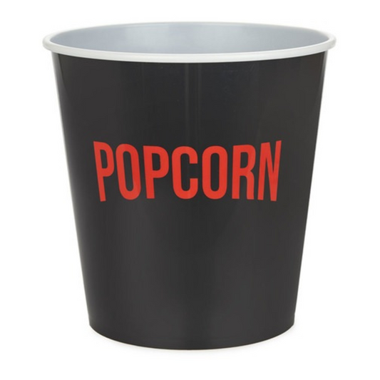 XL Pop Corn Bowl - 2.8 litres