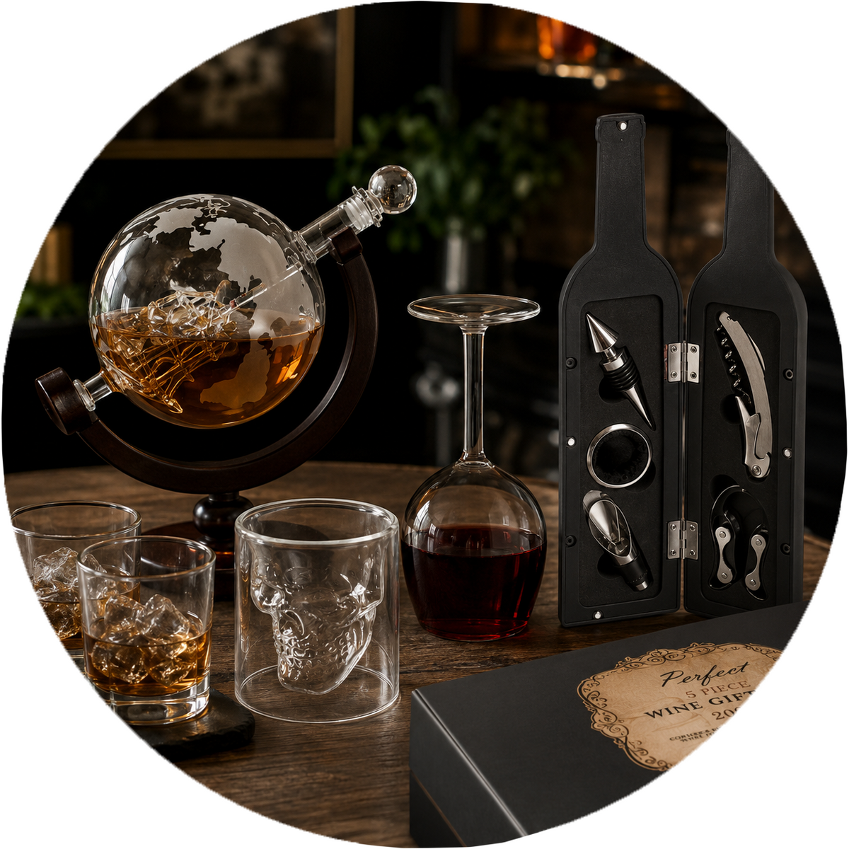 Barware