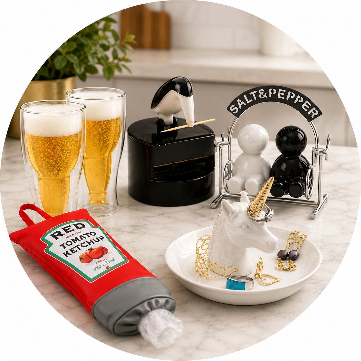 Homeware