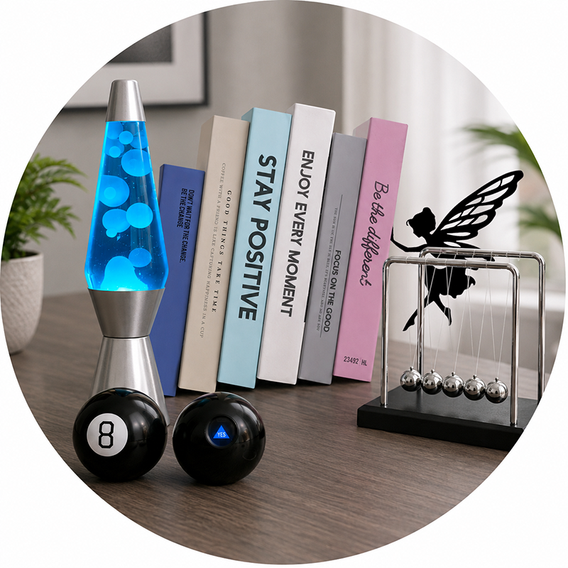 Novelties