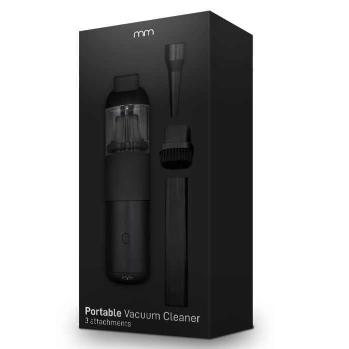 Portable Handheld Vacuum Cleaner