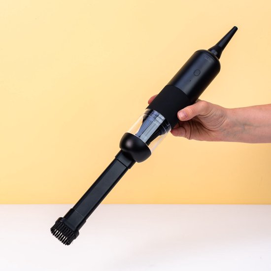 Portable Handheld Vacuum Cleaner