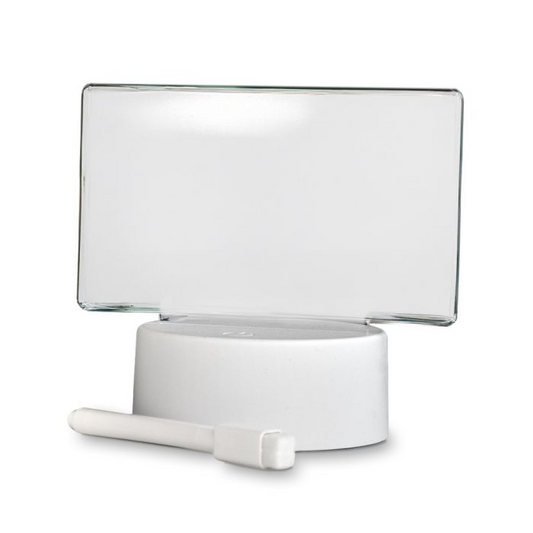 LED Message Board – Light Up Your Notes & Creativity