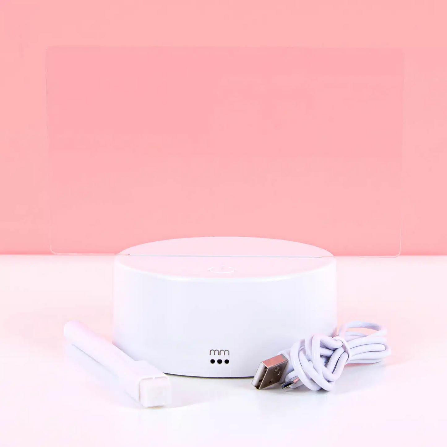 LED Message Board – Light Up Your Notes & Creativity