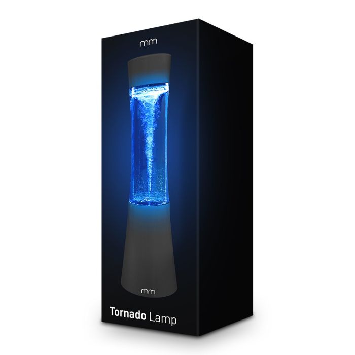 LED Tornado Lamp