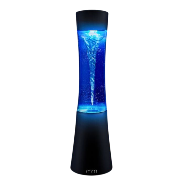 LED Tornado Lamp