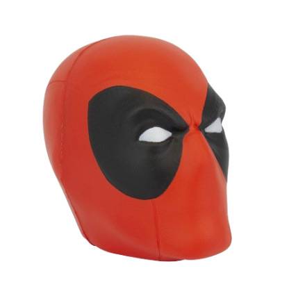 Marvel Deadpool Stressball