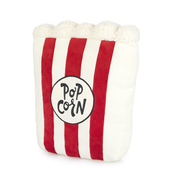 Memory Foam Cushion - Pop Corn - Ultra Soft Pillow