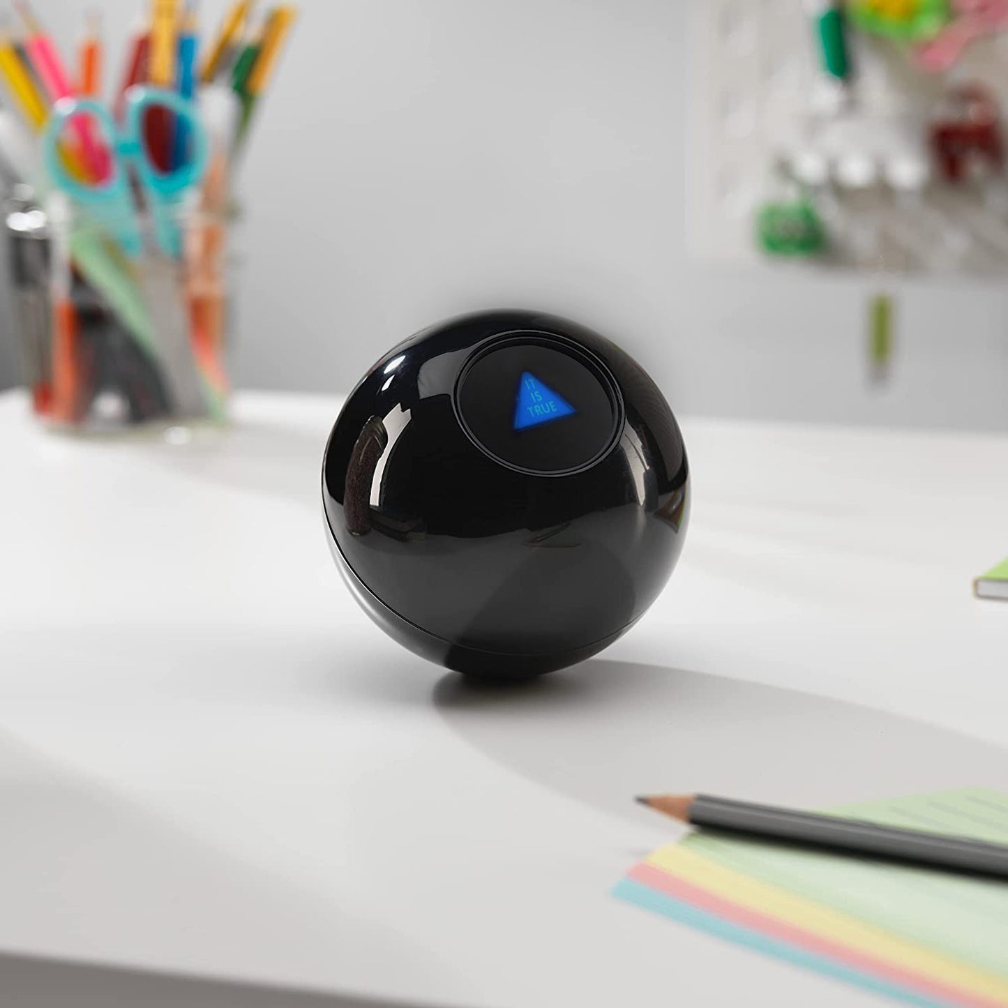Magic 8 Ball