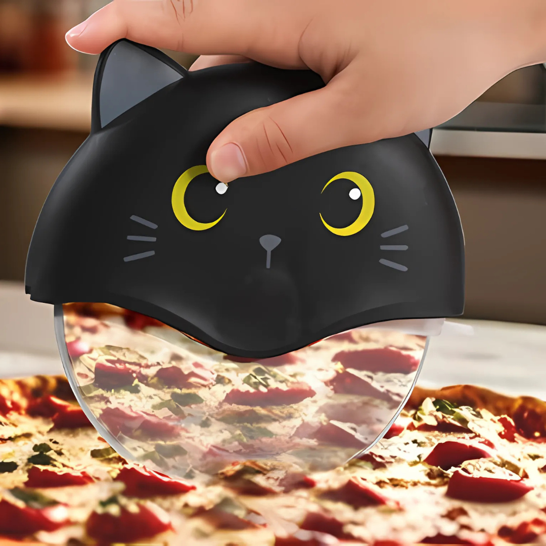 Cute Pizza Cutters – Espriso