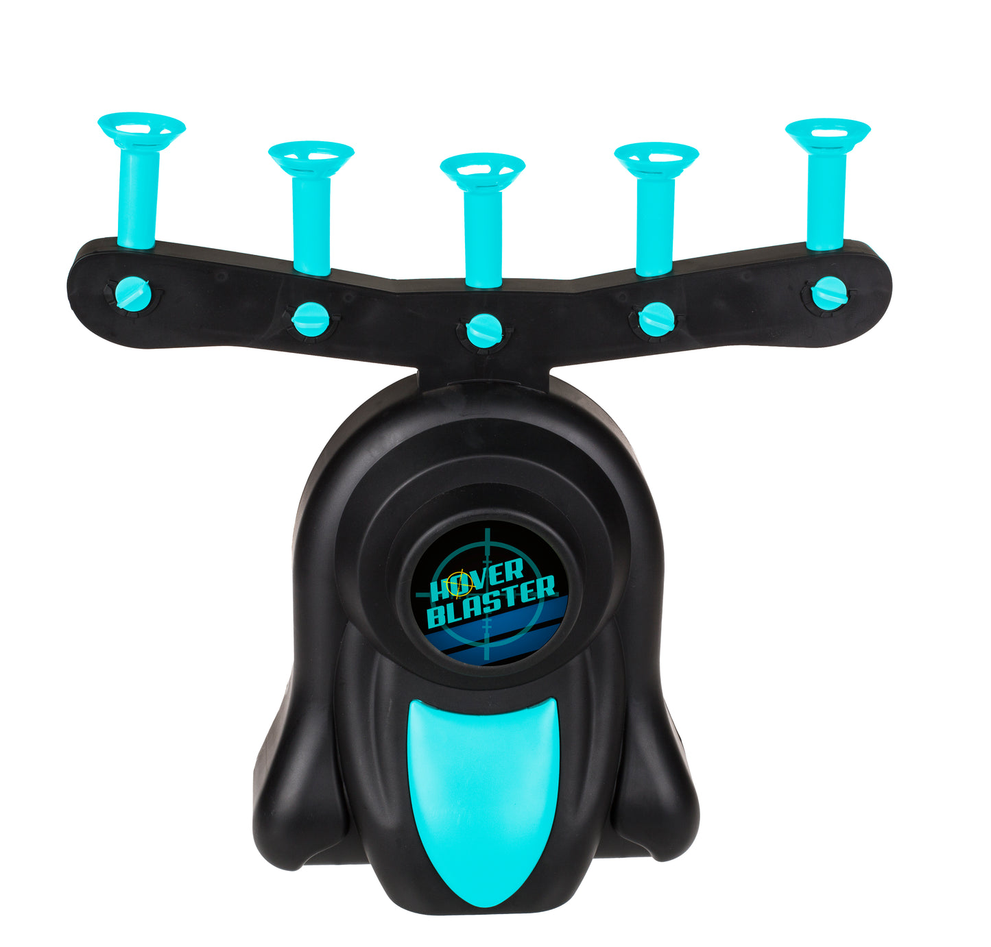 Target Shooting Game - Hover Blaster