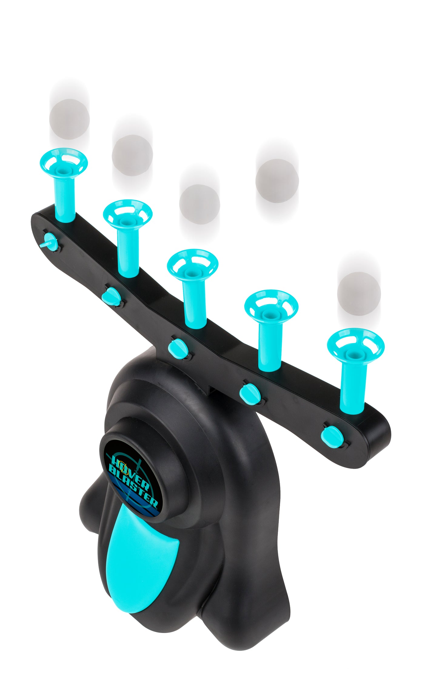 Target Shooting Game - Hover Blaster