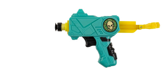 Target Shooting Game - Hover Blaster