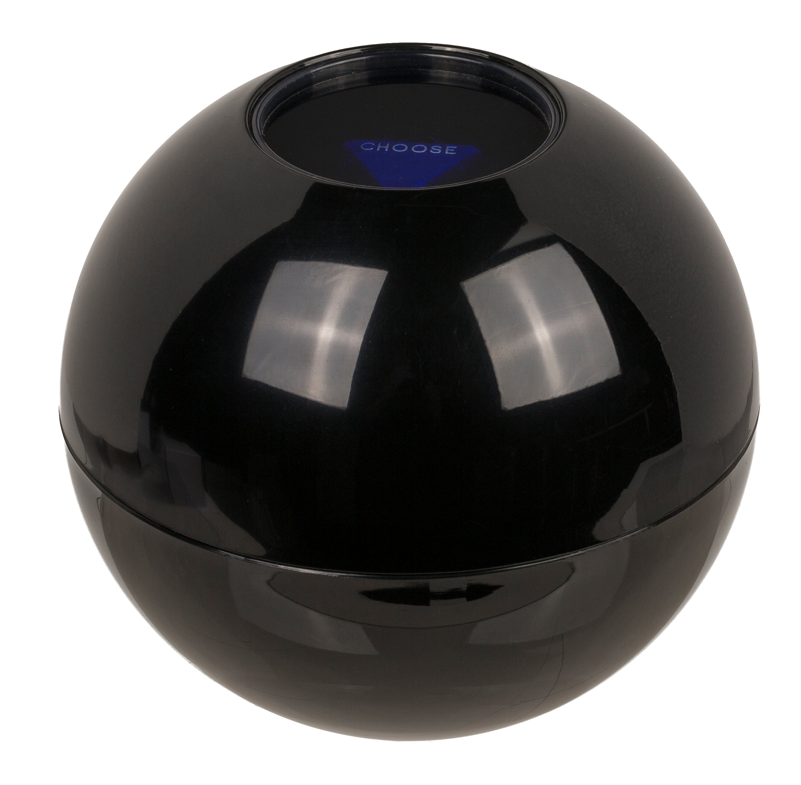 Drinking Game Decision Making Magic 8 Ball Espriso