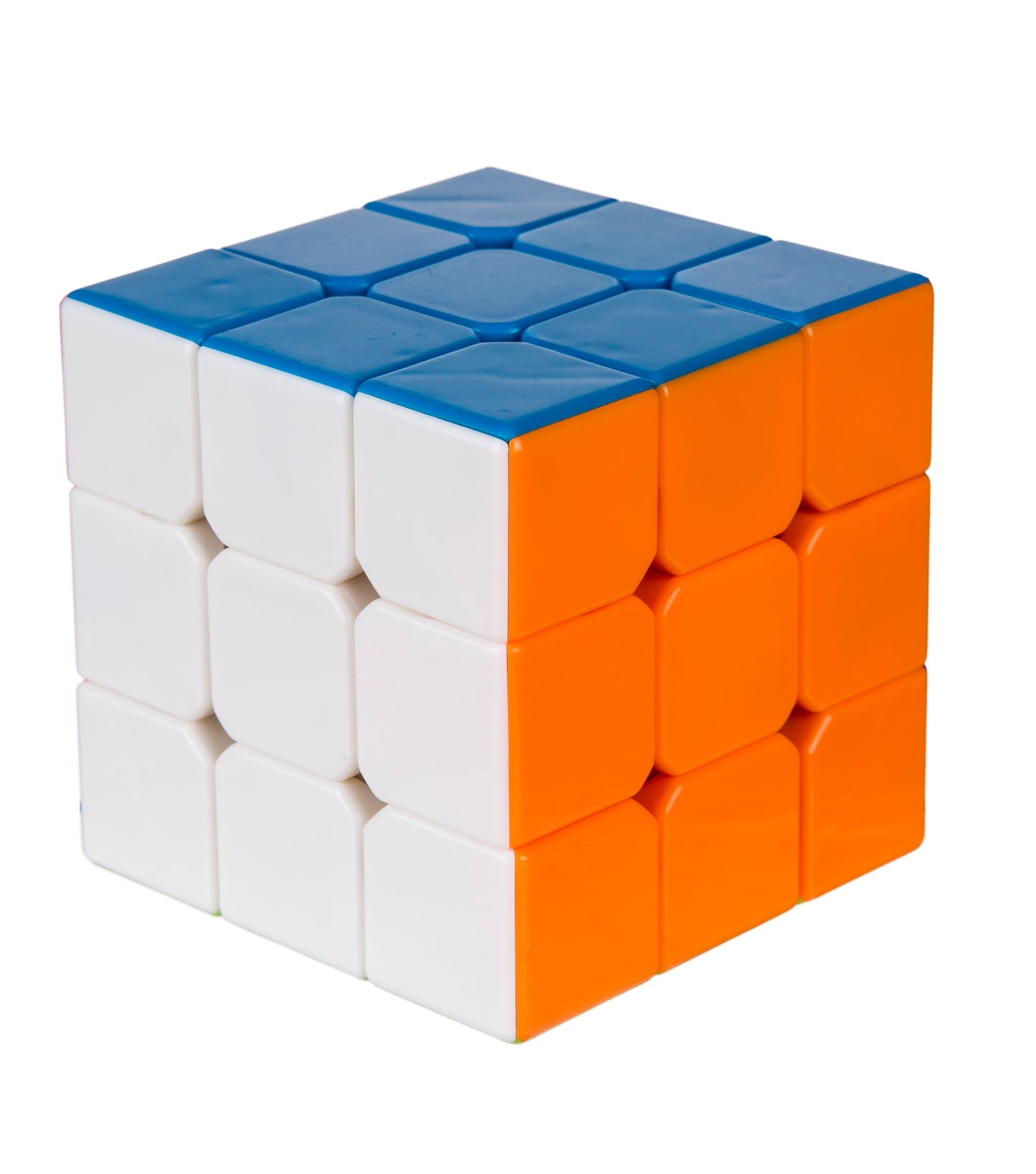 Magic Cube