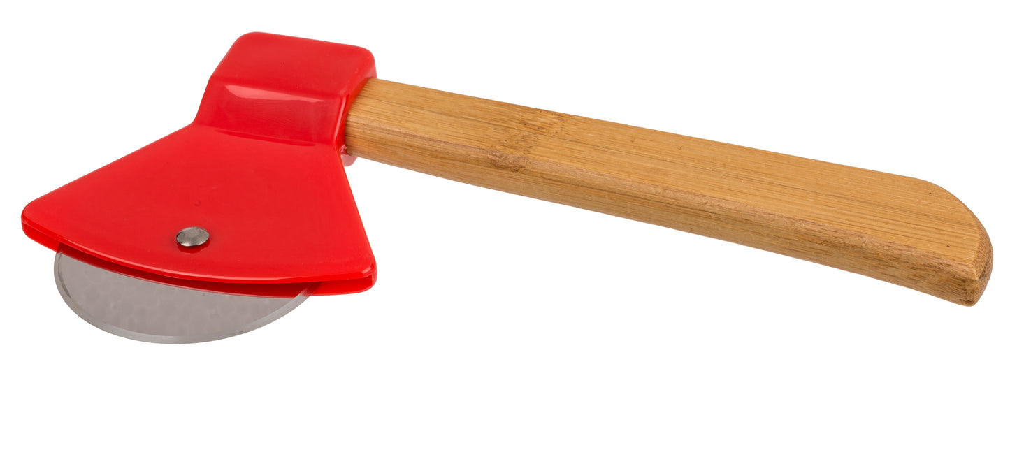 Pizza Cutter - Axe