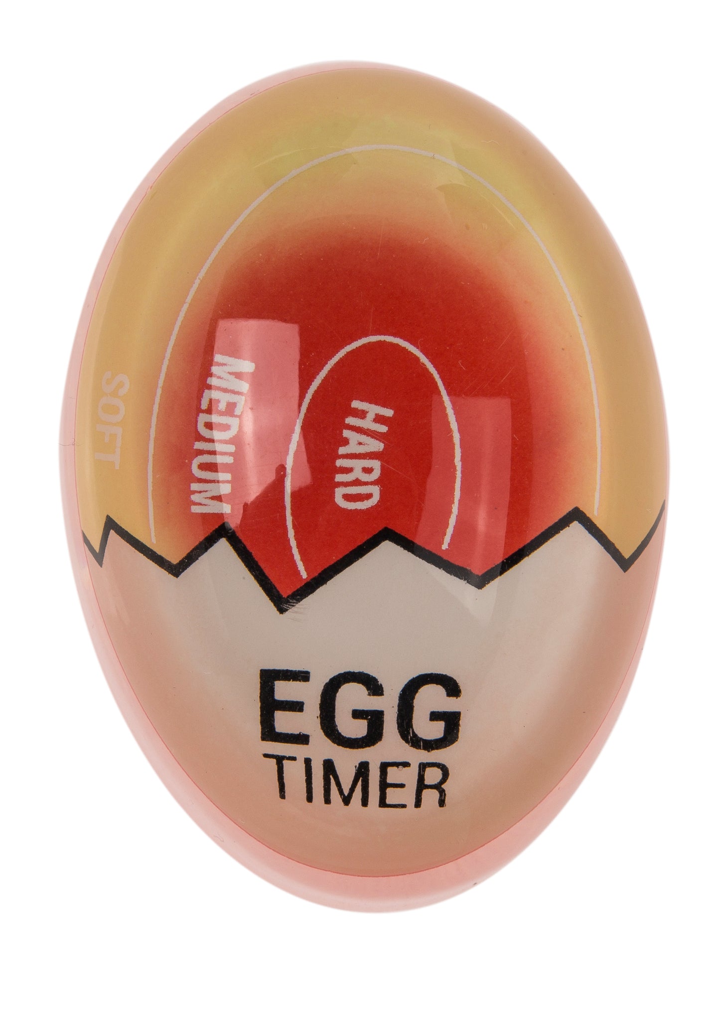 Colour Changing Boiling Egg Timer