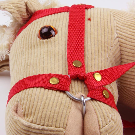 Horsehead Toy